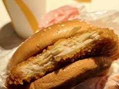 -麦当劳(广州新港东路第二分店)