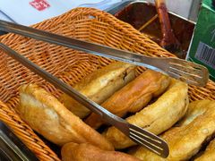 -汤姆大师傅鲜香牛肉饼(深圳保利文化广场店)