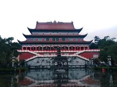 -开福禅寺