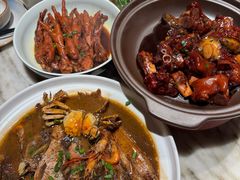 -二十八里太湖船菜(吉祥路店)