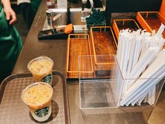-星巴克(西湖天地店)
