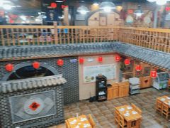 -西北莜面村(太原店)