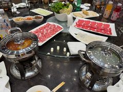 -世贸万锦大酒店·烹大师火锅达人