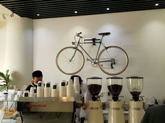 -常识咖啡common sense(春熙路店)