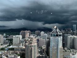 -TSO 慕尚·微潮派