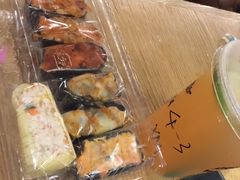 -鲜道寿司(无锡苏宁店)