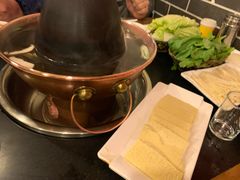 -裕德孚·非遗手切涮羊肉(东直门内大街店)