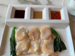-顺德美的万豪酒店-万豪中餐厅