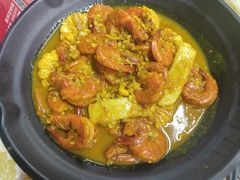 -聚味瞿记·龙虾堂(树木岭店)