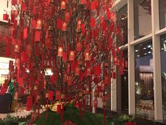 -上海浦东嘉里大酒店