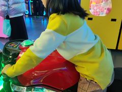 -快乐街区(成都龙湖北城天街店)