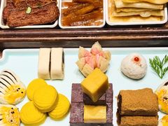 -四世同堂·京菜·烤鸭(双井店)