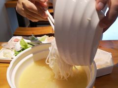 -陳生記米线·始于1989(体育场路店)