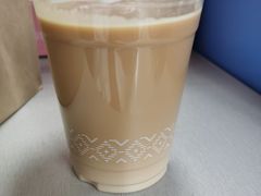 -Peet's Coffee皮爷咖啡(大学路店)