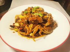 香辣蟹-虾享蟹逅小龙虾·螃蟹·小海鲜(吉林省总店)