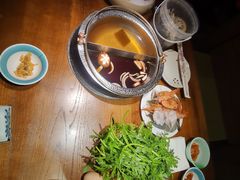 -蟹将军·松叶蟹和牛日料放题自助(K11店)