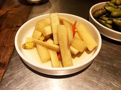 -龙巢盱眙龙虾·牛蛙·烧烤宵夜(八卦岭店)