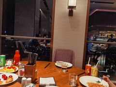 -嘉定凯悦·咖啡厅