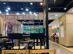 大堂-乡村基(双元大道店)