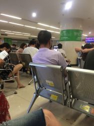 -江西省妇幼保健院(东湖院区)