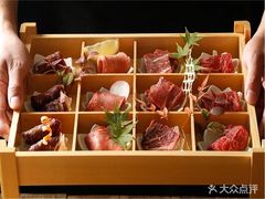 -赤坂亭·M9和牛烧肉(南京江南虹悦城店)