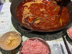-五里关火锅(牛市口店)