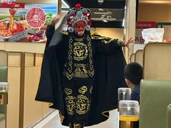 -海底捞火锅(铁西万达店)