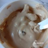 乐纯黑糖椰果酸奶，一个美貌与内涵并存的酸奶