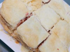 -诺敏塔拉奶茶-布里亚特包子-手把肉(锦都会店)