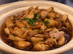 红烧鱼泡-山外山菜馆(玉泉路店)