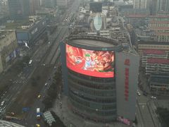 -合生汇·停车场