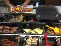 -赛百味SUBWAY(凯德mall大峡谷店)