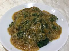 -凤城礼记鱼翅海鲜酒家(新马路总店)