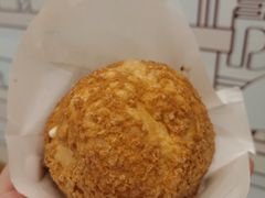 -君之狮子山·轻糖烘焙(松江印象城店)