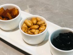 -钱塘秋荷·新江浙菜(沪太路店)