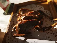 果木烧鸽-食家鸽园