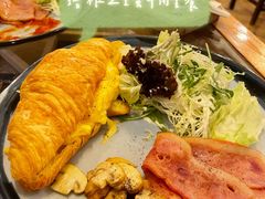 -西关84·History·Art·Cafe
