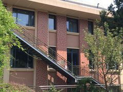 -中国科技大学-专家楼食堂