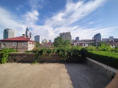 -烟台山景区