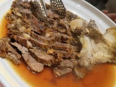 -西贝(宝乐汇店)