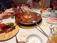 -二荆条·城市森林火锅旗舰店