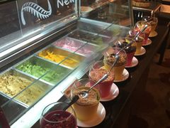-浦东绿地铂骊酒店品珍轩中餐厅