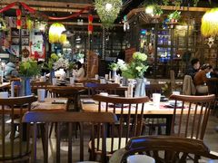 大堂-胡桃里音乐酒馆(环亚凯瑟琳广场店)