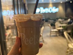 -Peet's Coffee皮爷咖啡(万象天地店)