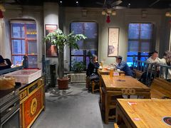 -北三老太太烧烤(人生一串上榜店)