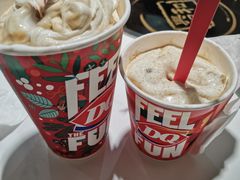 -DQ·蛋糕·冰淇淋(太原街万达店)