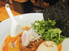 -Ramen满吉·豚骨拉面(丽园路店)