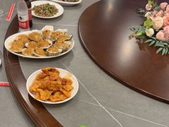-渔家乐小海鲜(皇姑店)
