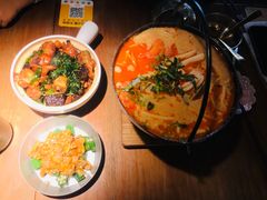 -岛风·台食小馆 ISLAND BISTRO(烟台山店)