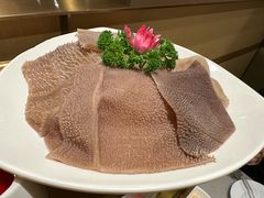 -海底捞火锅(朝阳北路生日主题店)